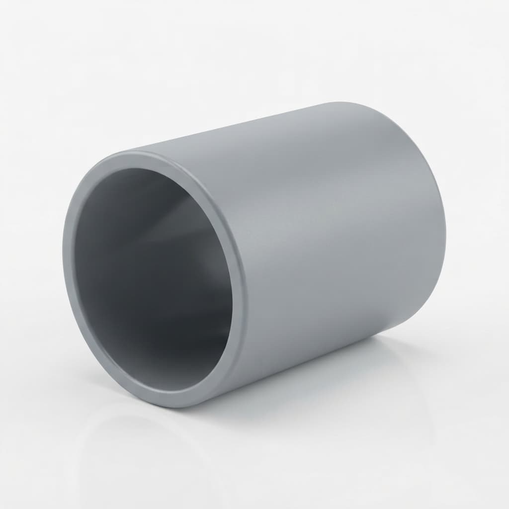 Nối/Măng xông PVC