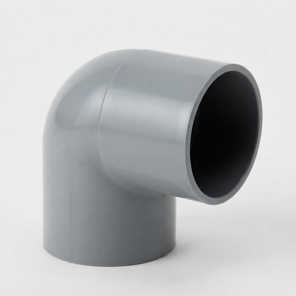 Góc/Cút PVC