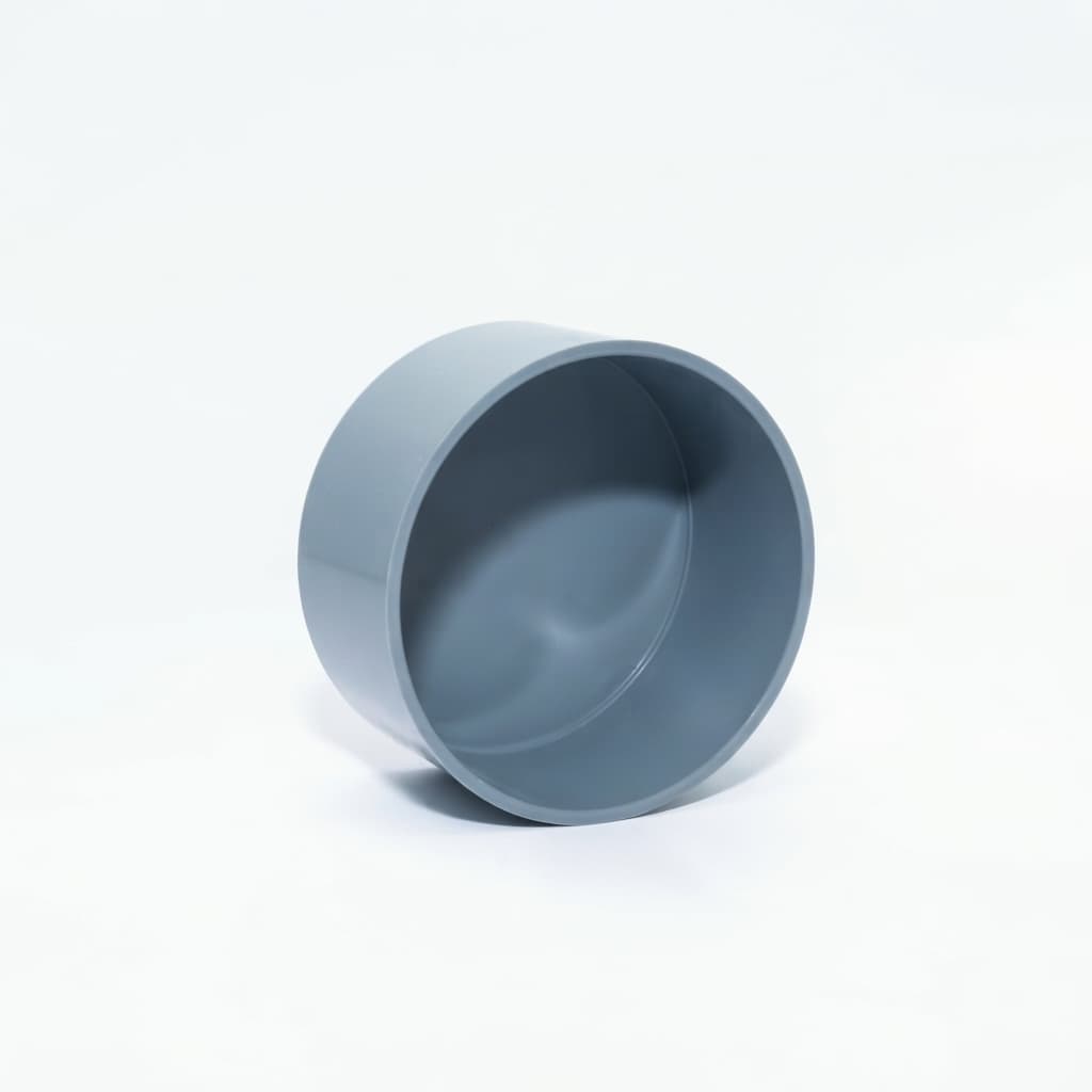 Nút bịt PVC
