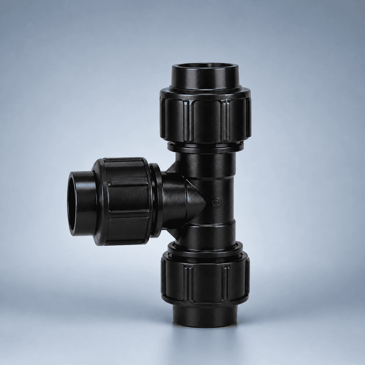 Tê Đều Ống HDPE Hathaco