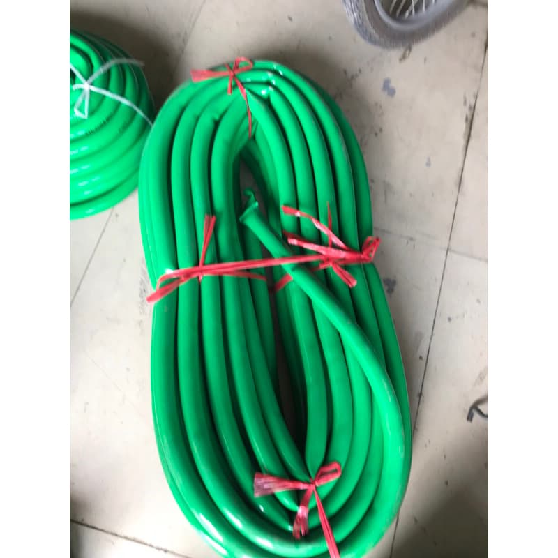 Ống nước Nhựa cứng mềm/dẻo nhiều kích cỡ 34-15, 34-20, 34-25 cho hệ thống ống nước