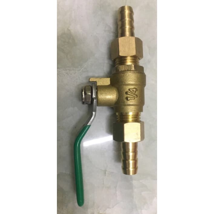 Ống nước Đồng nhiều kích cỡ 13-1/4-8, 13-1/4-10 cho hệ thống ống nước
