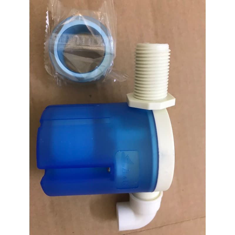 Ống nước ren Đồng nhiều kích cỡ 21 cho hệ thống ống nước