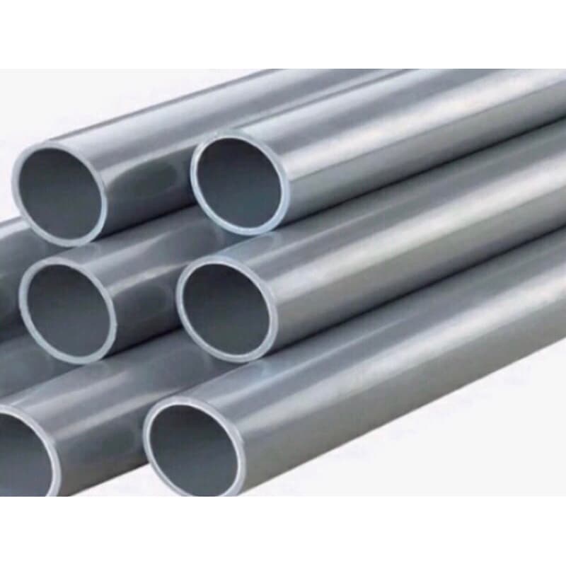 Ống nước PVC Tiền Phong/Asico cắt khúc/bán lẻ nhiều kích cỡ 1-1-2, 1-2, 1-2-2, 1-3-2, 1-4-2, 1-5-2, 50-2, 60-2, 70-2, 80-2, 90-2 cho hệ thống ống nước
