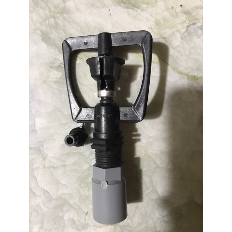 Ống nước ren nhiều kích cỡ 21-2, 27-2 cho hệ thống ống nước