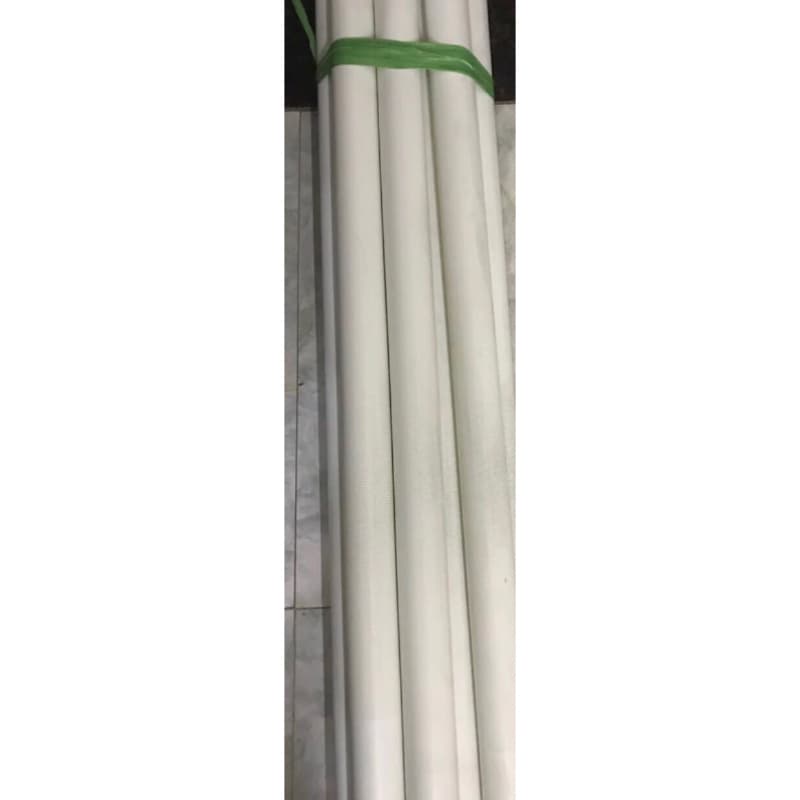 Ống nước PVC Tiền Phong cắt khúc/bán lẻ RO nhiều kích cỡ 1-48, 1-90 cho hệ thống ống nước