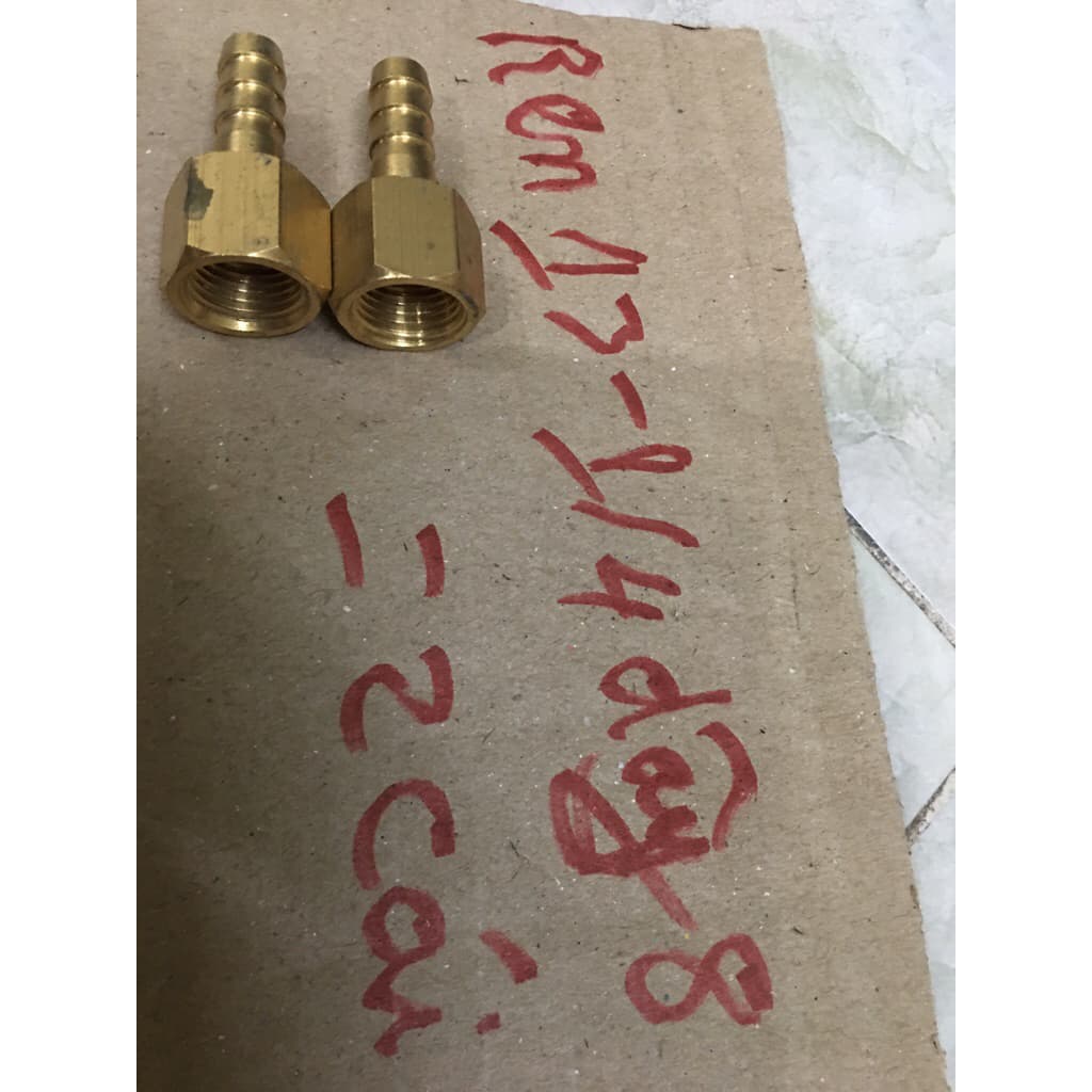 Ống nước Đồng nhiều kích cỡ 13-1/4-8, 13-1/4-10 cho hệ thống ống nước