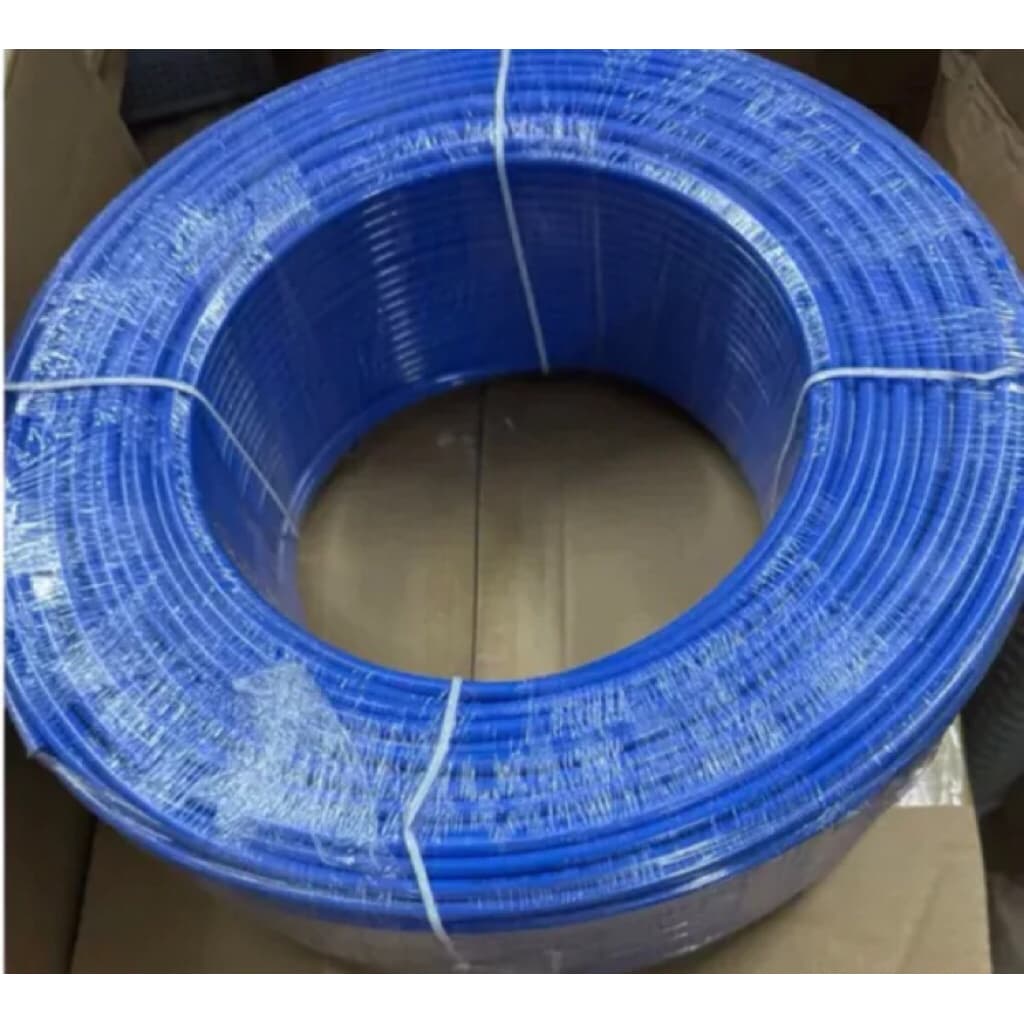 Ống nước Nhựa cứng mềm/dẻo cuộn cắt khúc/bán lẻ RO nhiều kích cỡ 10-6, 10-10, 15-6, 15-10, 20-6, 20-10 cho hệ thống ống nước